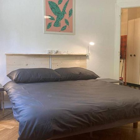 Appartement 2 Pieces Au Centre De ローザンヌ エクステリア 写真