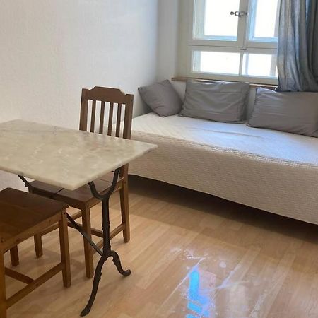 Appartement 2 Pieces Au Centre De ローザンヌ エクステリア 写真