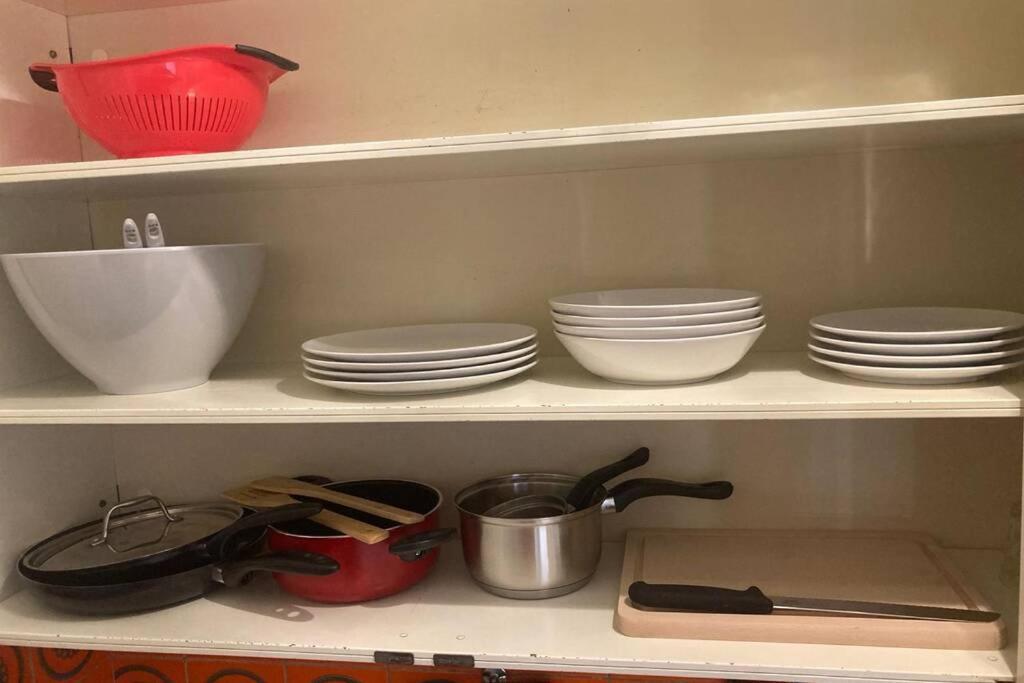 Appartement 2 Pieces Au Centre De ローザンヌ エクステリア 写真
