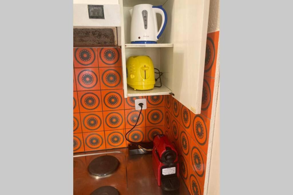 Appartement 2 Pieces Au Centre De ローザンヌ エクステリア 写真